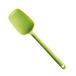 MASTRAD - Spatel - Lepel - Unibloc - Siliconen - Groen
