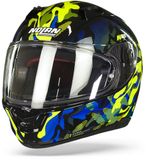 Nolan N60-6 Foxtrot 33 Integraalhelm