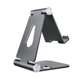 AISENS MS2PM-088 Passive Holder for Mobile Phone/Smartphone, Tablet/UMPC, Grey