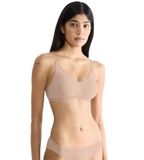 Sloggi Sloggi Go Daily katoenen zachte beha voor dames, New Beige., XL