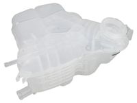 METZGER réservoir d'extension de liquide de refroidissement pour OPEL ZAFIRA TOURER C (P12)