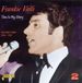 Music&Words Frankie Valli - This Is My Story. Early Years 53-59 (2 CD)