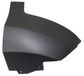 PRASCO Spoiler ME7001854 hinten links, Compatibel met: MERCEDES-BENZ GLA-CLASS