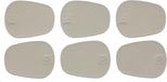 BG A12L Mondstukplakker Alt/Tenor/Bariton Saxofoon Mondstuk plakker plakkers