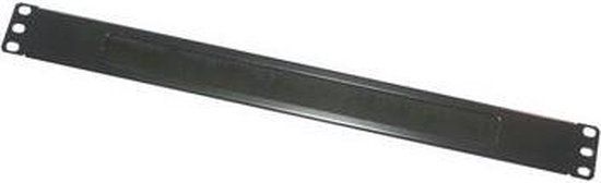 MCL 9A/BS-01 rack-toebehoren Zwart