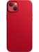 Hama Urban Case mobiele telefoon behuizingen 17 cm (6.7") Hoes Rood