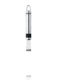 Brabantia Profile Râpe à agrumes - RVS