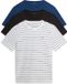 Tommy Hilfiger T-shirt - Katoen - XXL - Herfst/Winter 2026