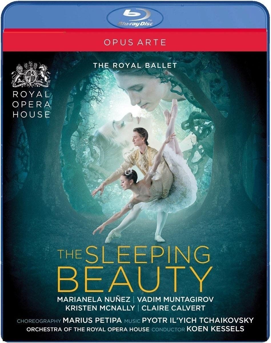 PIAS Nederland Sleeping Beauty