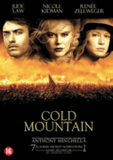 E1 Cold Mountain - DVD