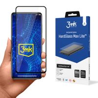 3MK HardGlass Max Lite