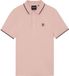 Lyle & Scott Tipped Polo Shirt