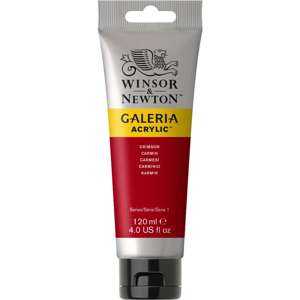 Winsor & Newton Galeria - Acrielverf - 0094376986846