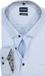 OLYMP Luxor comfort fit Big overhemd - twill - lichtblauw - Strijkvrij - Boordmaat: 54 (EU maat: 6XL)