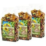JR Farm JRFA Degu-Snack 3x100g