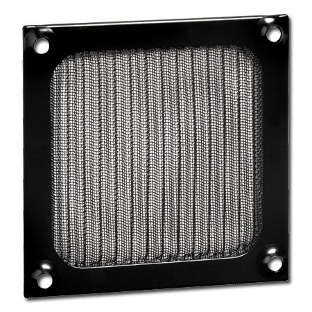 Sharkoon FanFilter 80mm alu - 4044951008162