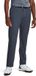 Under Armour Pantalon de golf fuselé Gris 36 / 34 Homme