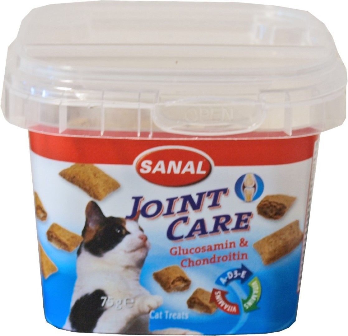 SANAL Sanal kat joint care cups 75 gram