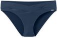 Schiesser Bikinislip Dames Blauw