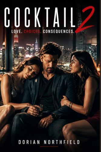 Cocktail 2: Unlock the Secrets of Love, Friendship, and Chaos in Cocktail 2 – A Complete Movie Review and Analysis