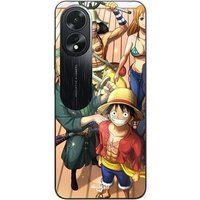Oppo Etui One Piece Maniacase
