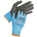 uvex phynomic C XG 6004708 Snijbeschermingshandschoen Maat 8