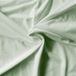 Craft Loom Coupon jersey stof, klein formaat - 3 meter - amandelgroen