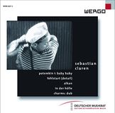 Potemkin: Claren: Portrait du Compositeur