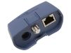 FLUKE networks Ciq-WM Hoofd Wiremap Adapter Voor CableIQ Netwerkkabel Tester