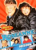 Roseanna Roseanne - Seizoen 2 DVD
