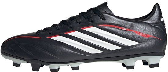 Adidas Performance Copa Pure IV Club Firm Ground/Multi Ground Voetbalschoenen - Unisex - Zwart