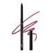 e.l.f. No Budge Retractable Eyeliner, romig en ultra-gepigmenteerd, waterbestendig, voor krachtige en gedefinieerde lijnen, veganistisch en dierproefvrij, Ruby
