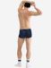 sloggi Retro Pants Blue Start