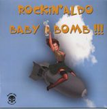 Rockin' Aldo Baby Bomb (LP, Ltd.)