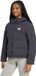 adidas Sportswear Helionic CLIMAWARM Donsjack met Capuchon - Dames - Zwart