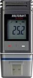 VOLTCRAFT DL-210TH Enregistreur de température, Enregistreur d'humidité