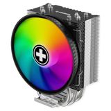 Xilence M404PRO.ARGB AMD en Intel CPU luchtkoeler