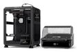 Creality K2 SE Combo Fabrication par filament fondu (FFF) Wifi