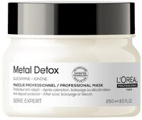 L'Oréal Serie Expert Metal Detox Masker 250 ml