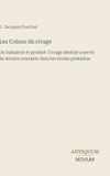 Les Colons du rivage: Ou Industrie et probité. Uvrage destiné a servir de lecture courante dans les écoles primaires