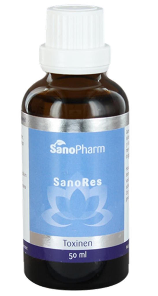 Sanopharm Sano Res