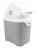 BEBECONFORT Anti-geur luieremmer Grey