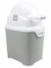 BEBECONFORT Anti-geur luieremmer Grey
