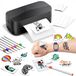 Phomemo TK32 Machine à tatouer temporaire pour enfants