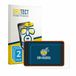 BROTECT - Screenprotector voor ProGlove Lana - Folie Beschermfolie transparant 2 Stuks