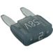 Hansor ASP-M02 Fusible plat miniature 2 A Gris 1 pièce(s)
