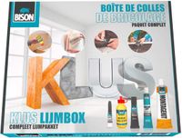 Bison Klus Lijmbox - 1218741