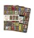 Bodleian Libraries Bodleian Libraries Mini Notebook Collection
