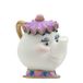 Bullyland BUL-12474 Mevrouw Potts