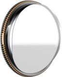 PolarPro - CineFlow Filter - 49mm - ND Filter - Zwart